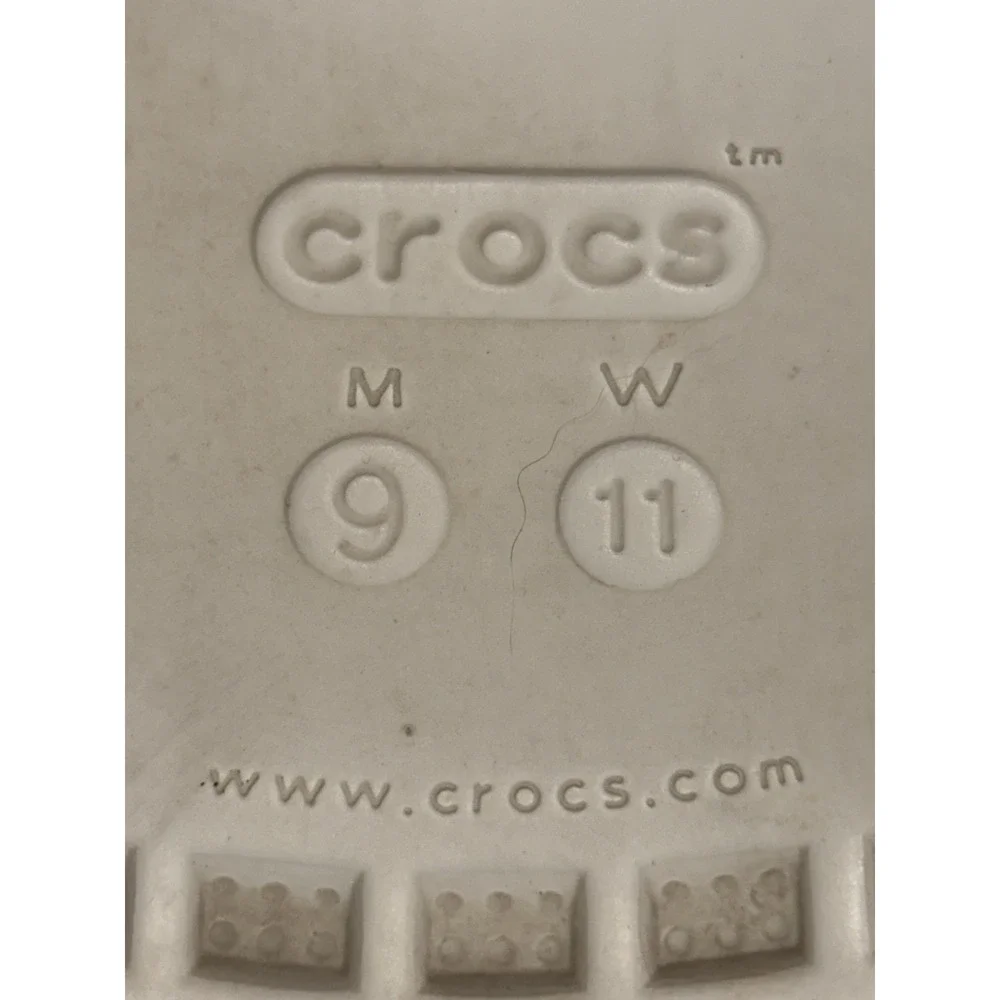 CROCS bayaband flip